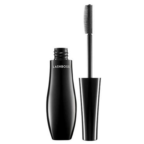 revolution de chanel mascara review